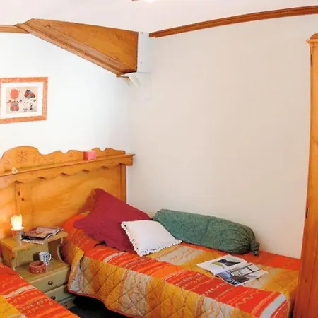 Sleeps 4 Wifi Appartement Val Thorens