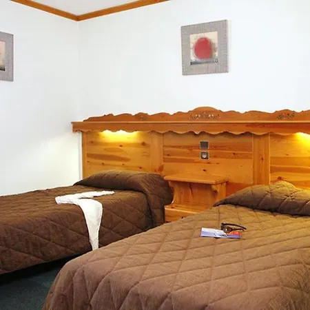Sleeps 4 Wifi Val Thorens
