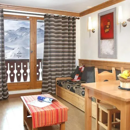 Appartement Sleeps 4 Wifi