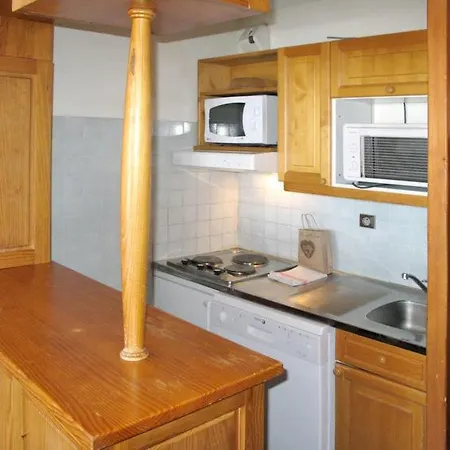 Appartement Sleeps 4 Wifi