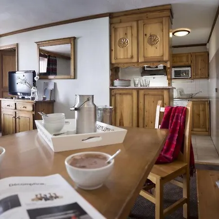 Sleeps 4 Wifi Appartement *