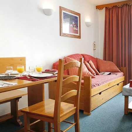 Appartement Sleeps 4 Wifi